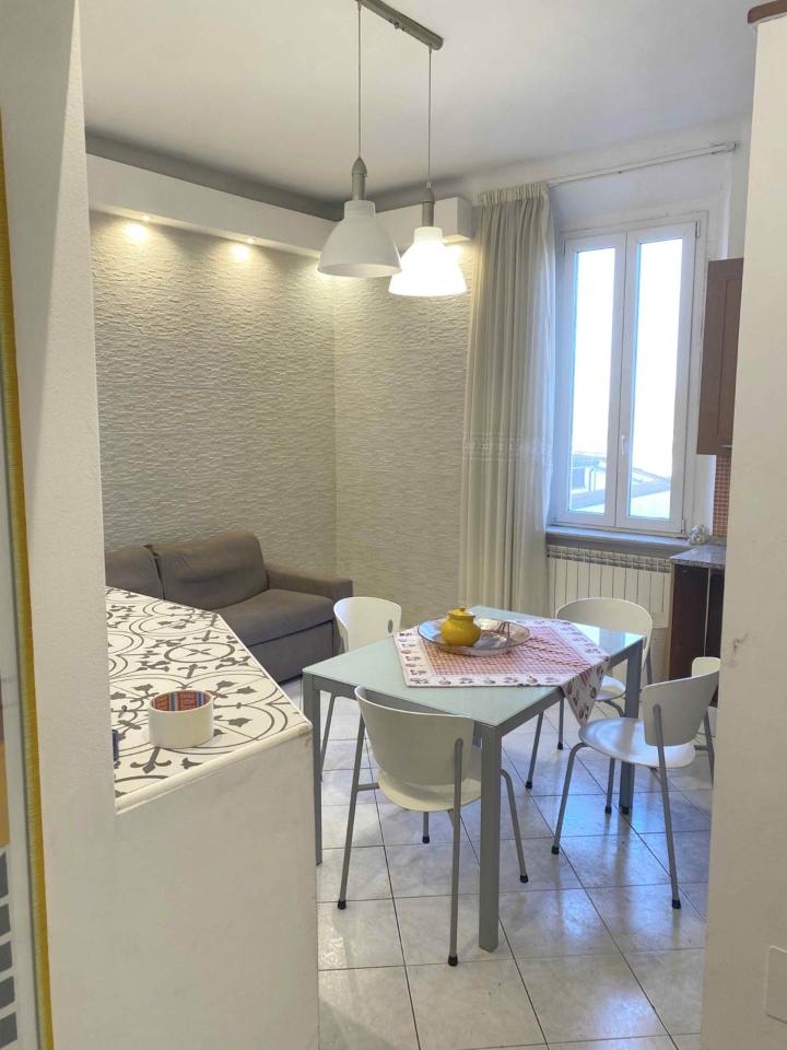 appartamento in vendita a Viareggio in zona Torre del Lago