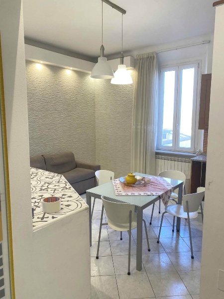 appartamento in vendita a Viareggio in zona Torre del Lago