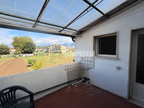 appartamento in vendita a Viareggio in zona Centro Storico