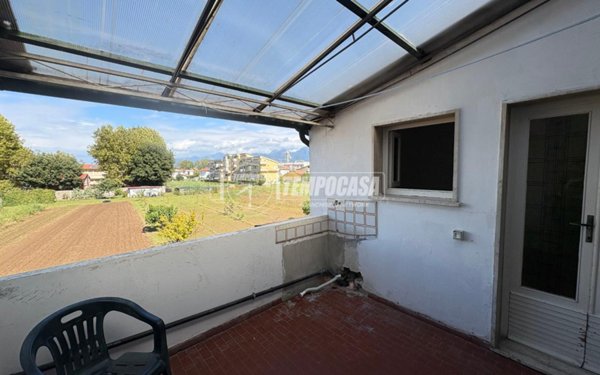 appartamento in vendita a Viareggio in zona Centro Storico