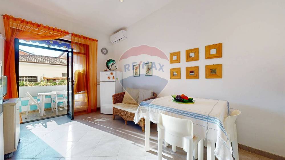 appartamento in vendita a Viareggio in zona Torre del Lago