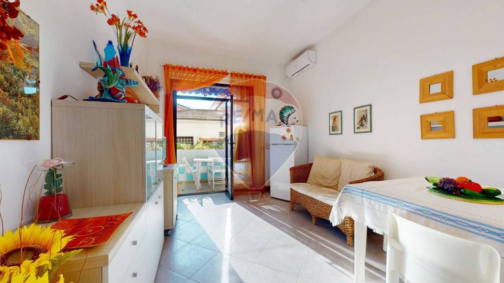 appartamento in vendita a Viareggio in zona Torre del Lago