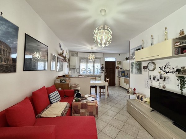 appartamento in vendita a Viareggio in zona Torre del Lago