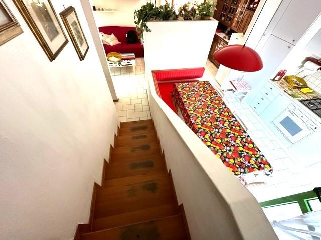 appartamento in vendita a Viareggio