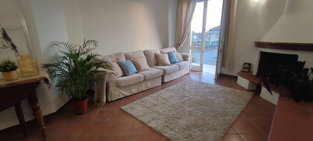 appartamento in vendita a Viareggio in zona Centro Storico