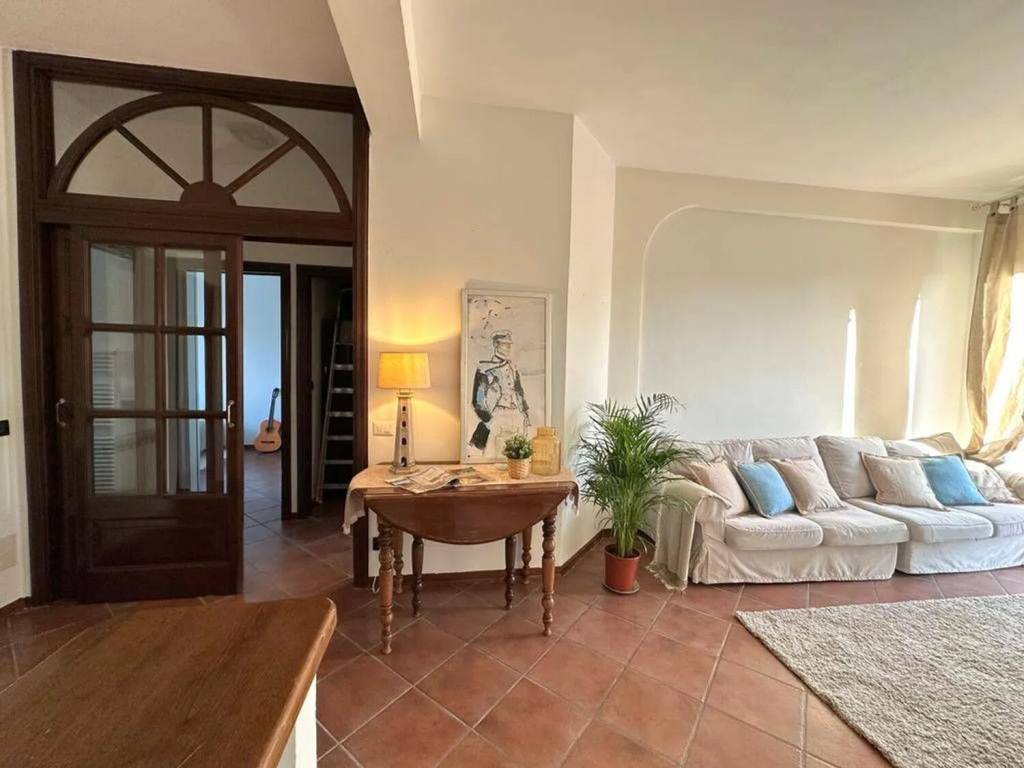 appartamento in vendita a Viareggio in zona Centro Storico