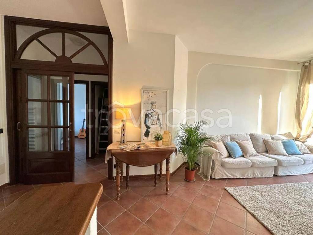 appartamento in vendita a Viareggio in zona Centro Storico