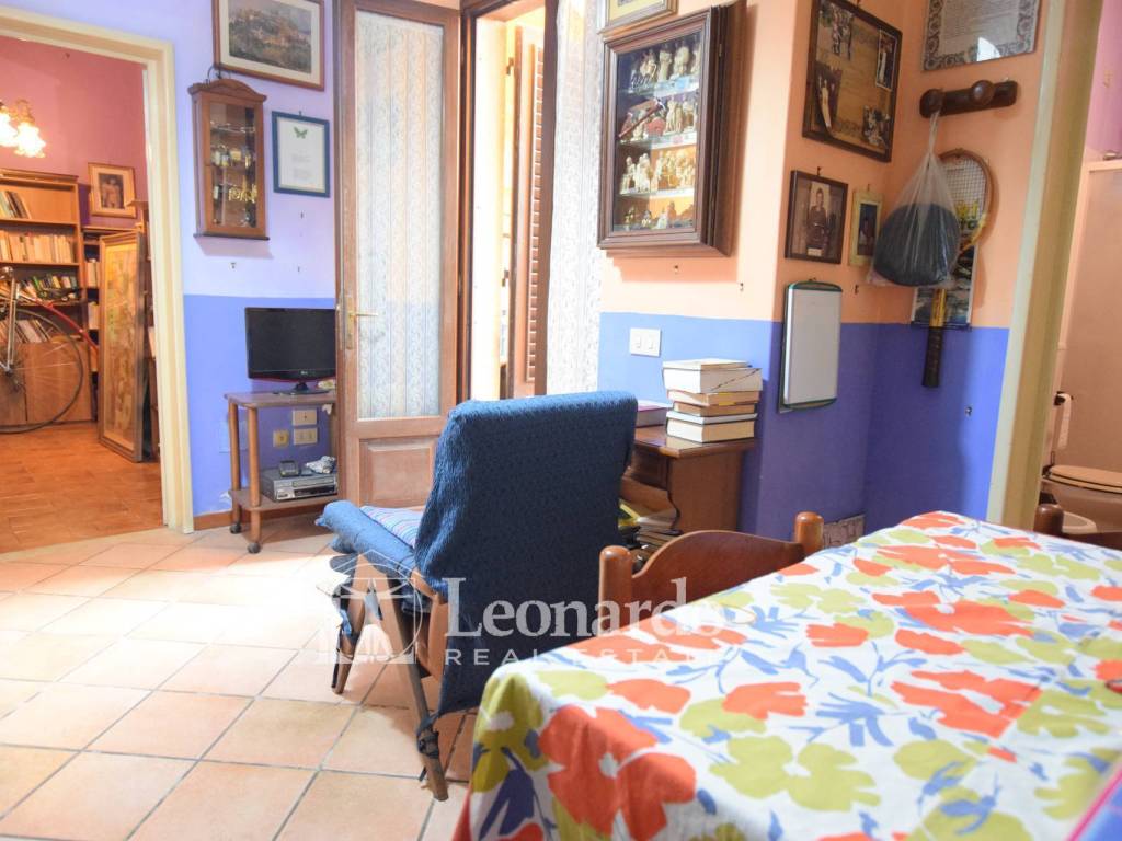 appartamento in vendita a Viareggio in zona Campo d'Aviazione