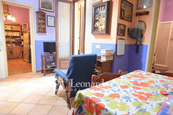 appartamento in vendita a Viareggio