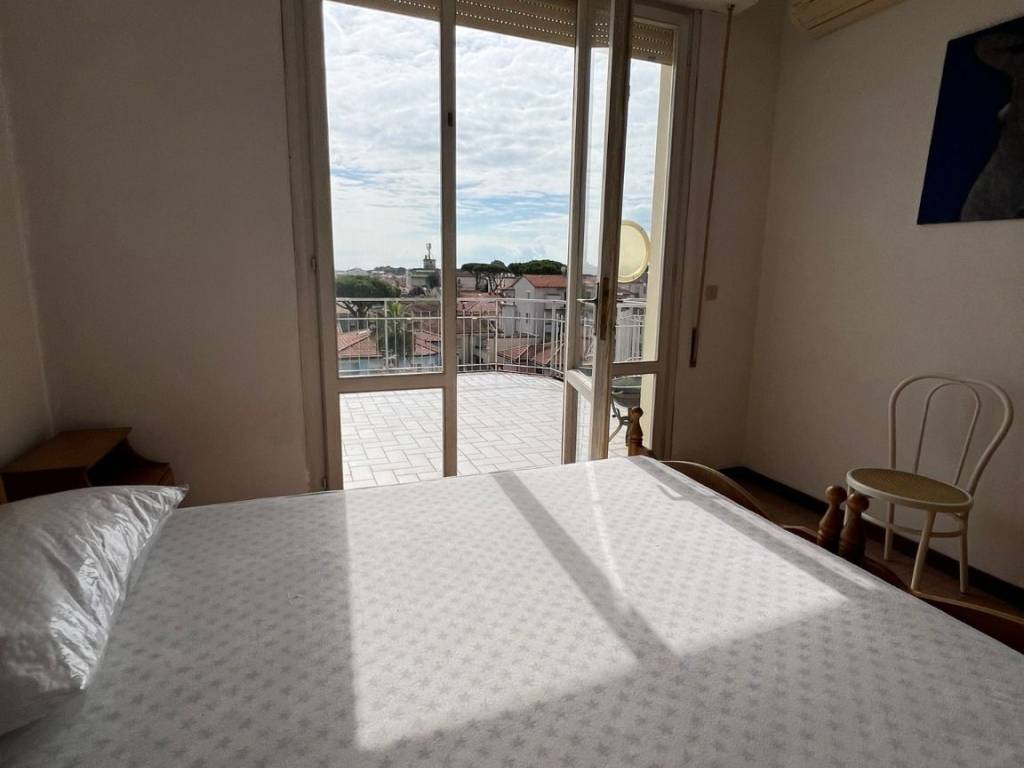 appartamento in vendita a Viareggio in zona Don Bosco