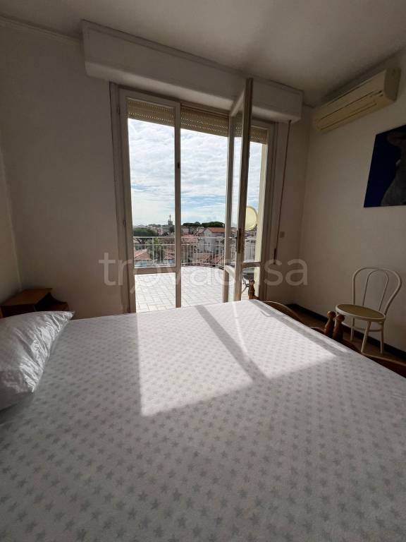appartamento in vendita a Viareggio in zona Don Bosco