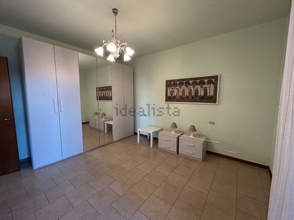 appartamento in vendita a Viareggio in zona Migliarina