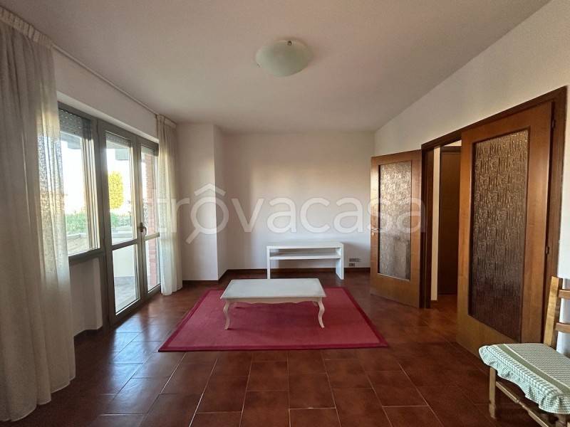 appartamento in vendita a Viareggio in zona Migliarina