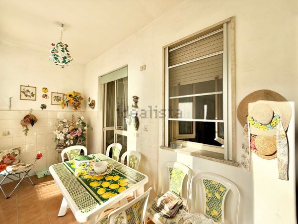 appartamento in vendita a Viareggio in zona Centro Storico
