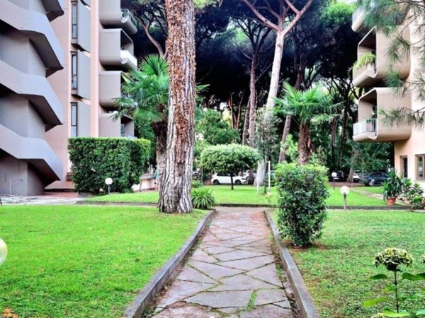 appartamento in vendita a Viareggio in zona Torre del Lago