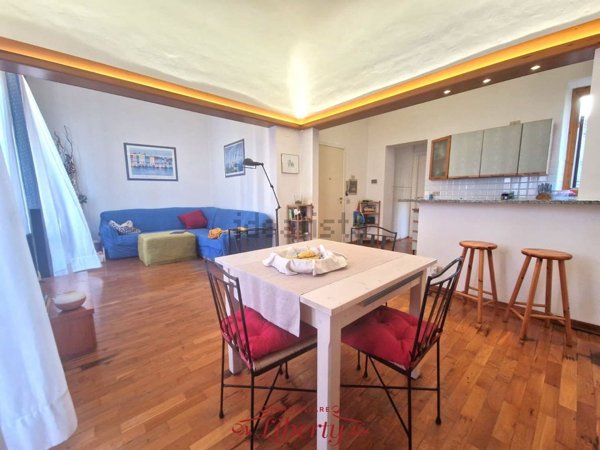 appartamento in vendita a Viareggio