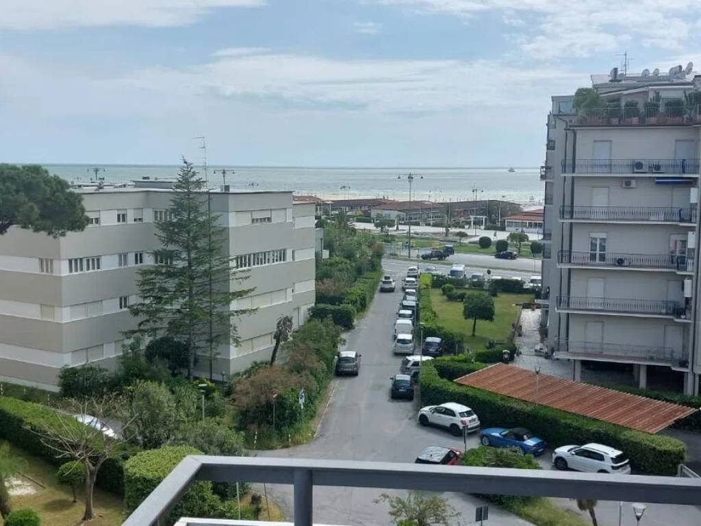 appartamento in vendita a Viareggio