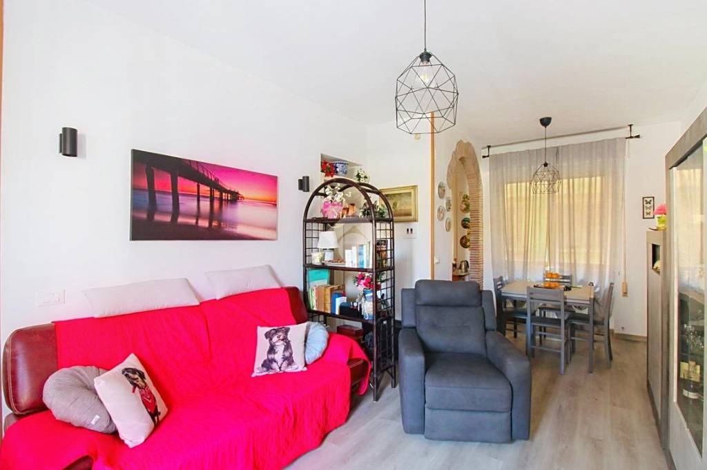 appartamento in vendita a Viareggio in zona Torre del Lago