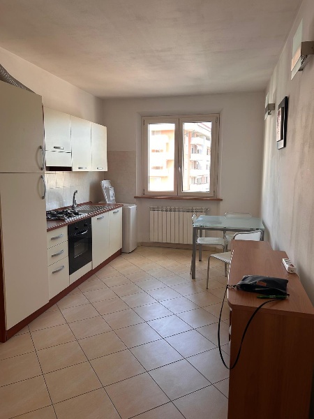 appartamento in vendita a Viareggio in zona Don Bosco