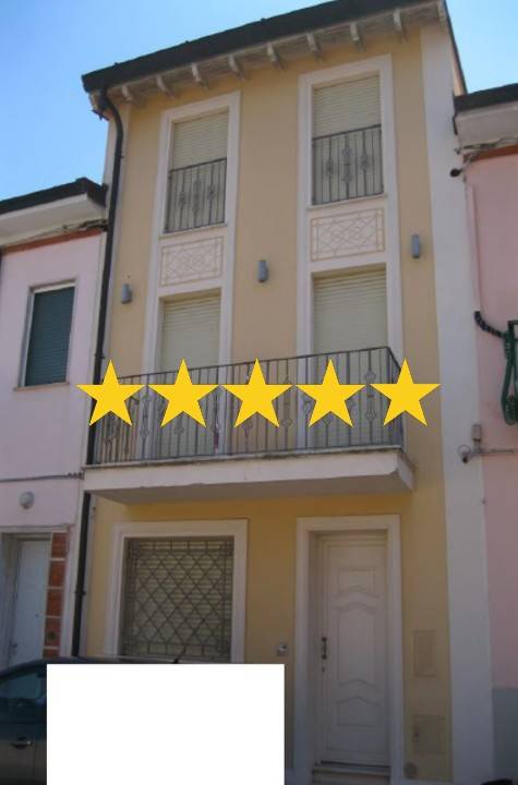 appartamento in vendita a Viareggio