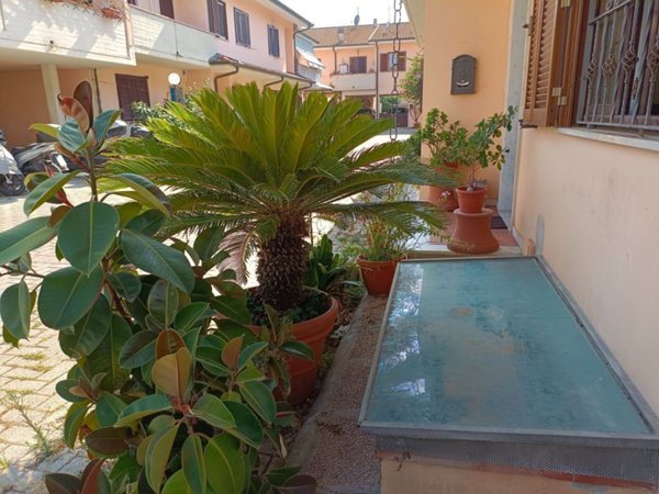 casa indipendente in vendita a Viareggio in zona Torre del Lago