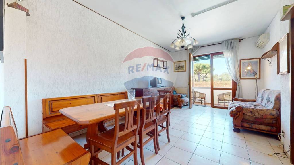 appartamento in vendita a Viareggio