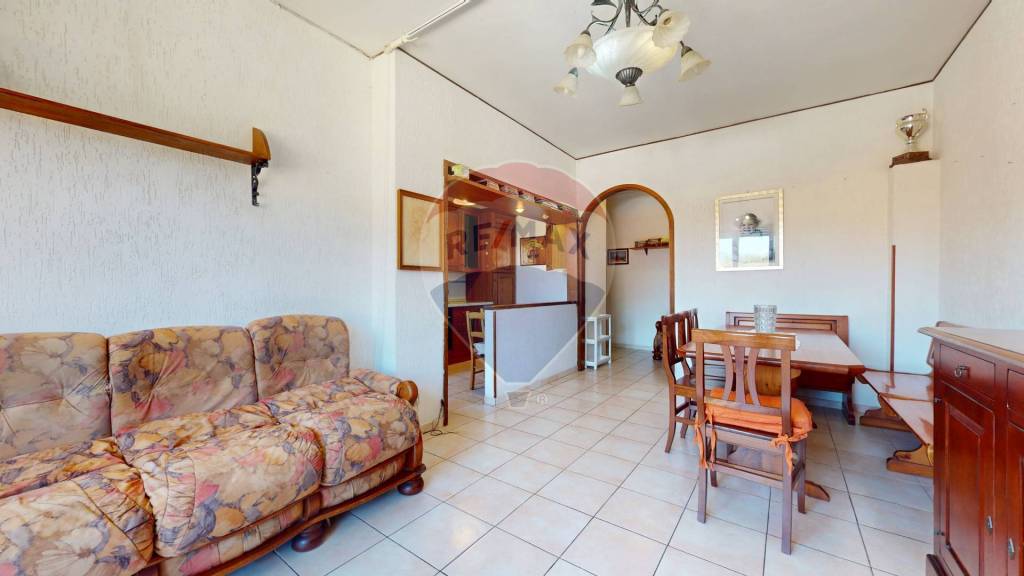 appartamento in vendita a Viareggio