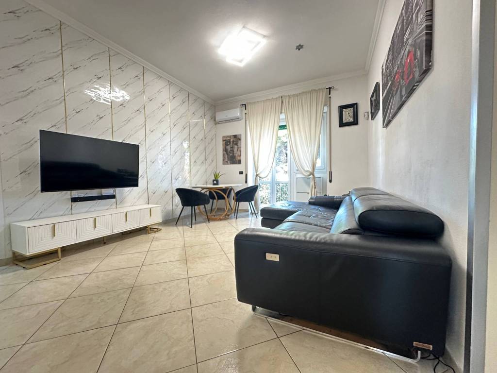 appartamento in vendita a Viareggio in zona Centro Storico