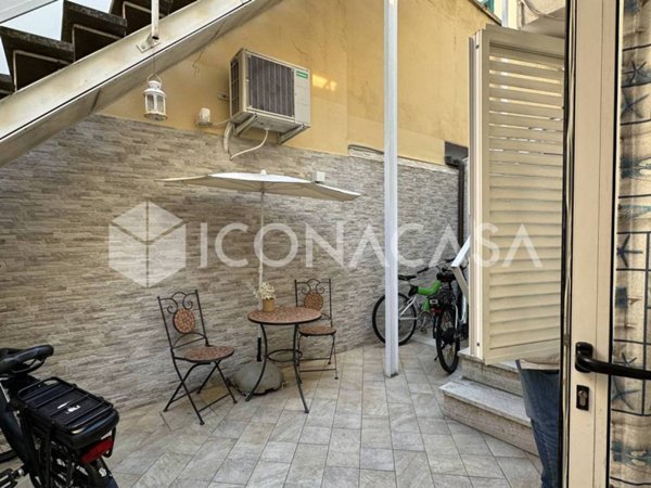 appartamento in vendita a Viareggio