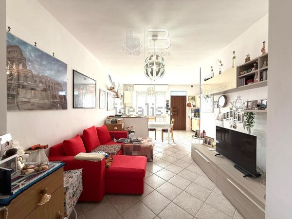 appartamento in vendita a Viareggio in zona Torre del Lago