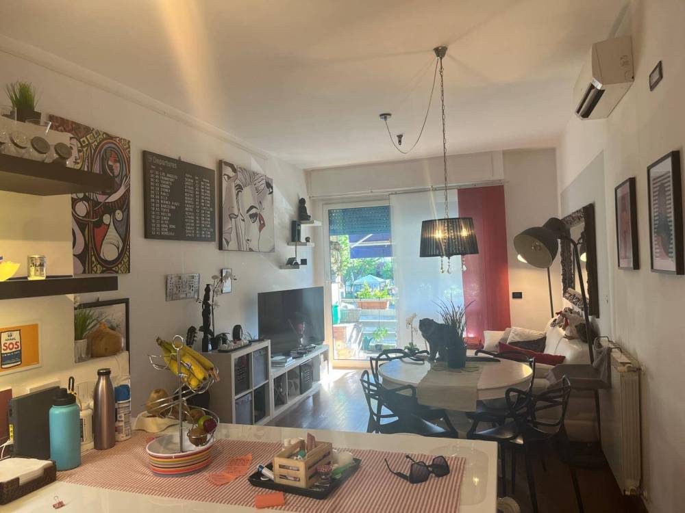 appartamento in vendita a Viareggio in zona Campo d'Aviazione