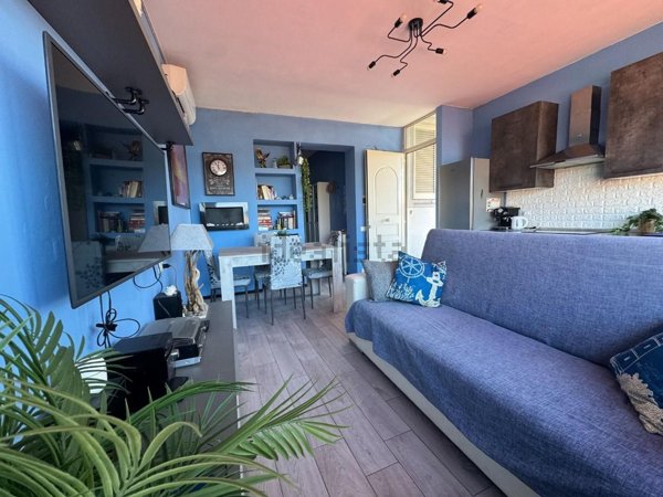 appartamento in vendita a Viareggio