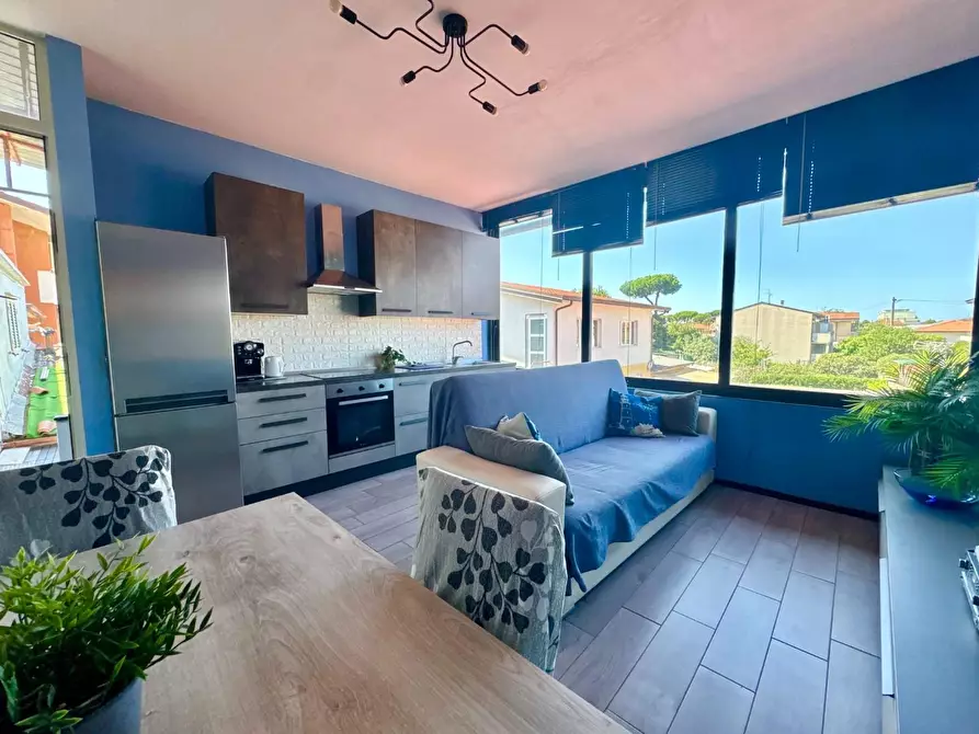 appartamento in vendita a Viareggio