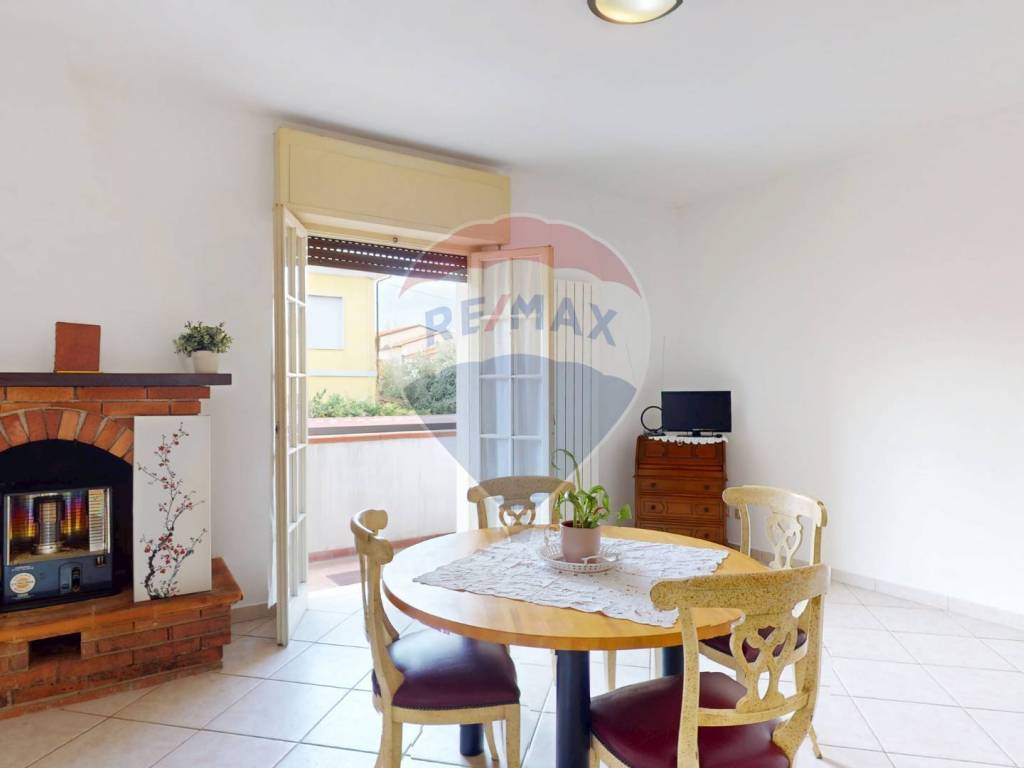 appartamento in vendita a Viareggio in zona Torre del Lago