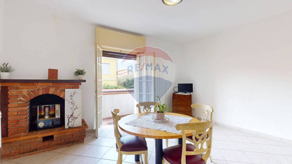 appartamento in vendita a Viareggio in zona Torre del Lago