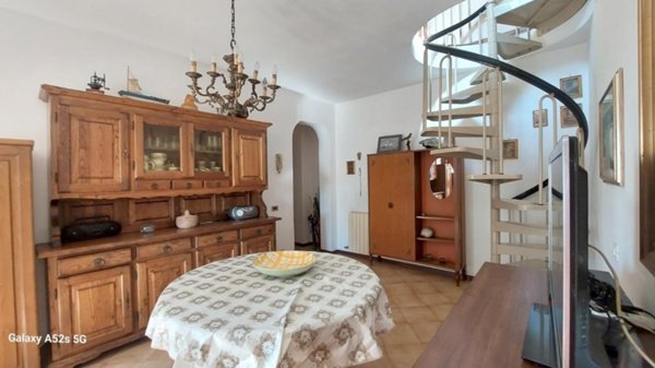 appartamento in vendita a Viareggio in zona Torre del Lago