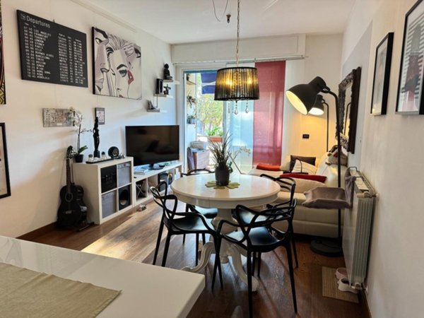 appartamento in vendita a Viareggio in zona Campo d'Aviazione