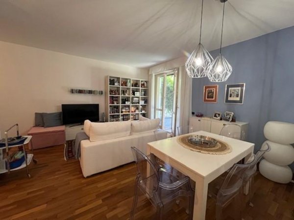 appartamento in vendita a Viareggio