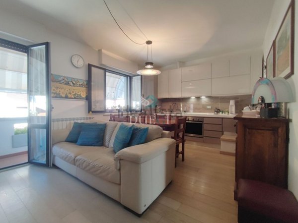 appartamento in vendita a Viareggio in zona Centro Storico