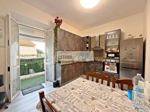 appartamento in vendita a Viareggio