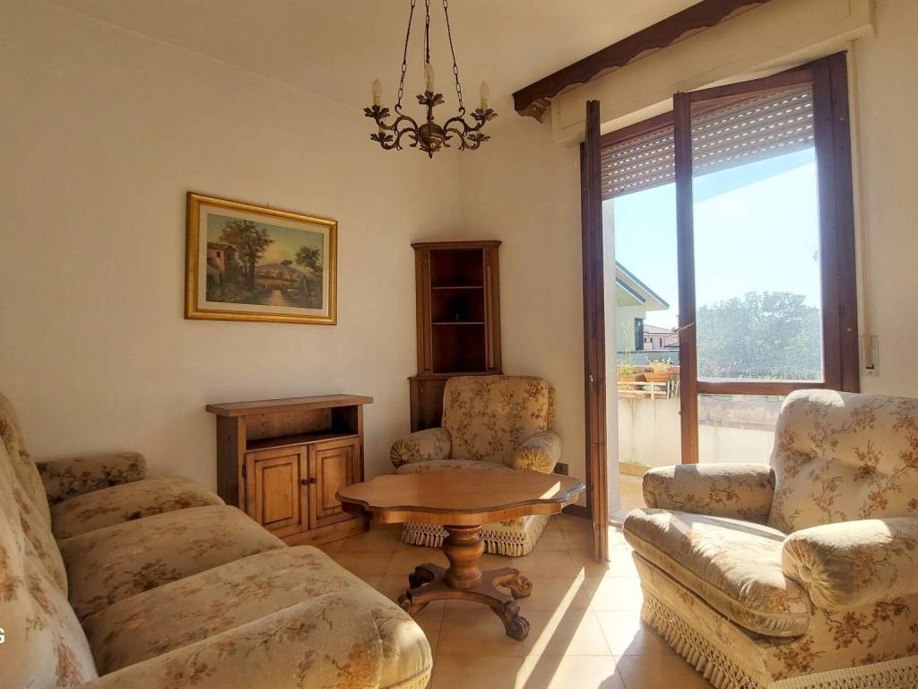 appartamento in vendita a Viareggio in zona Torre del Lago