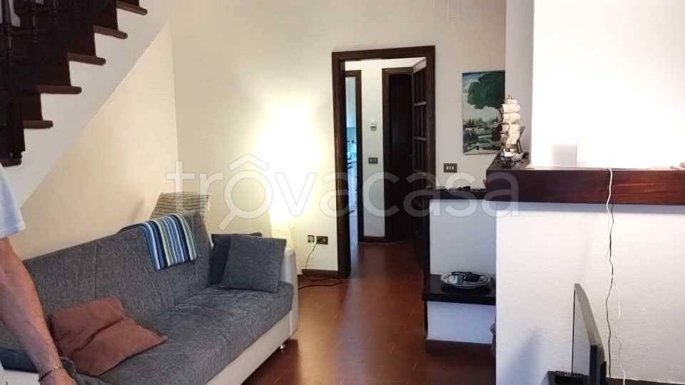 casa indipendente in vendita a Viareggio in zona Centro Storico