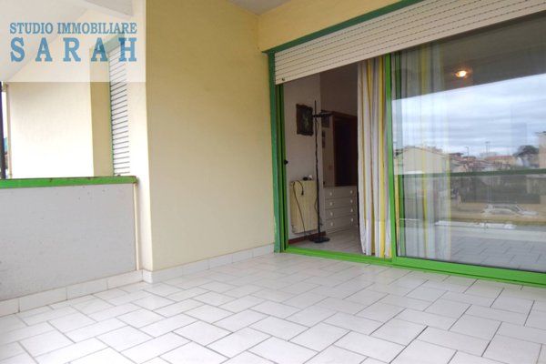 appartamento in vendita a Viareggio