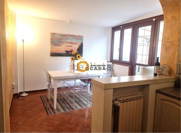 casa indipendente in vendita a Viareggio in zona Campo d'Aviazione