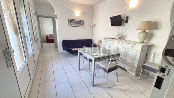 appartamento in vendita a Viareggio in zona Marco Polo