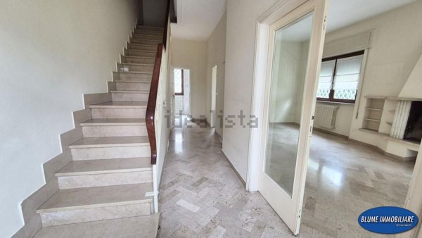 casa indipendente in vendita a Viareggio in zona Don Bosco