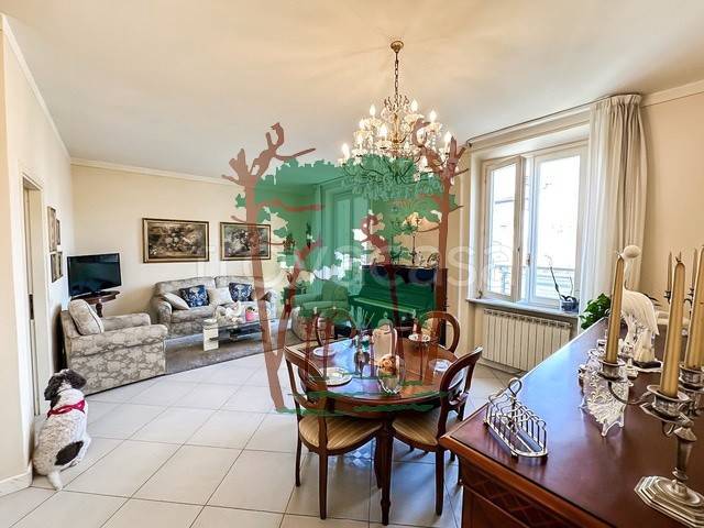 appartamento in vendita a Viareggio