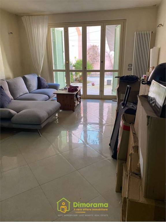 appartamento in vendita a Viareggio