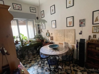 appartamento in vendita a Viareggio in zona Centro Storico