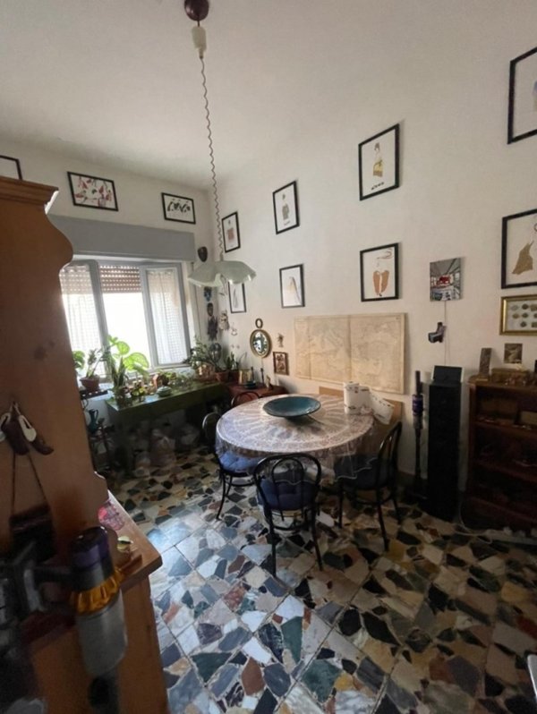 appartamento in vendita a Viareggio in zona Centro Storico